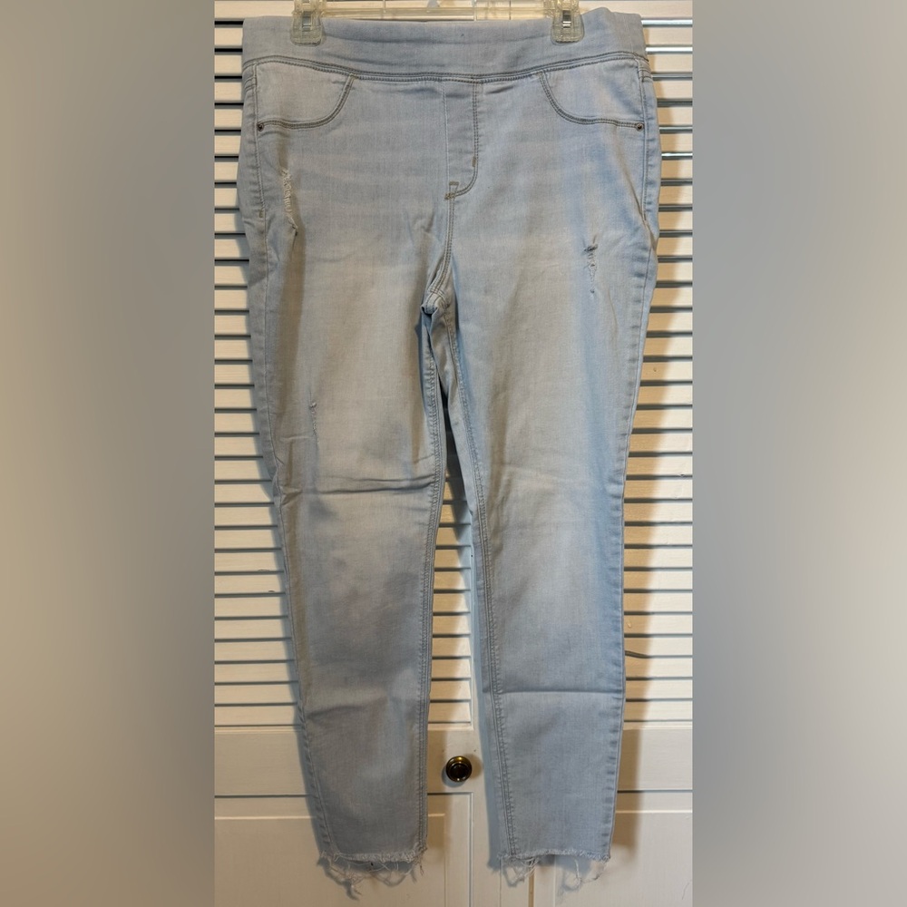 Light Blue Women's Jeans by Old Navy